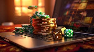 Permainan slot online populer dengan berbagai tema menarik