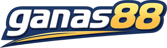 Logo ganas88